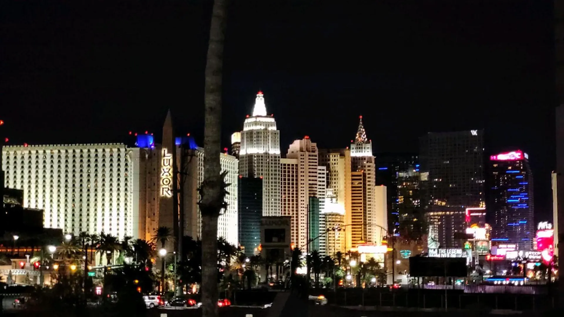 Nirvana Hotel Las Vegas 3*,  United States