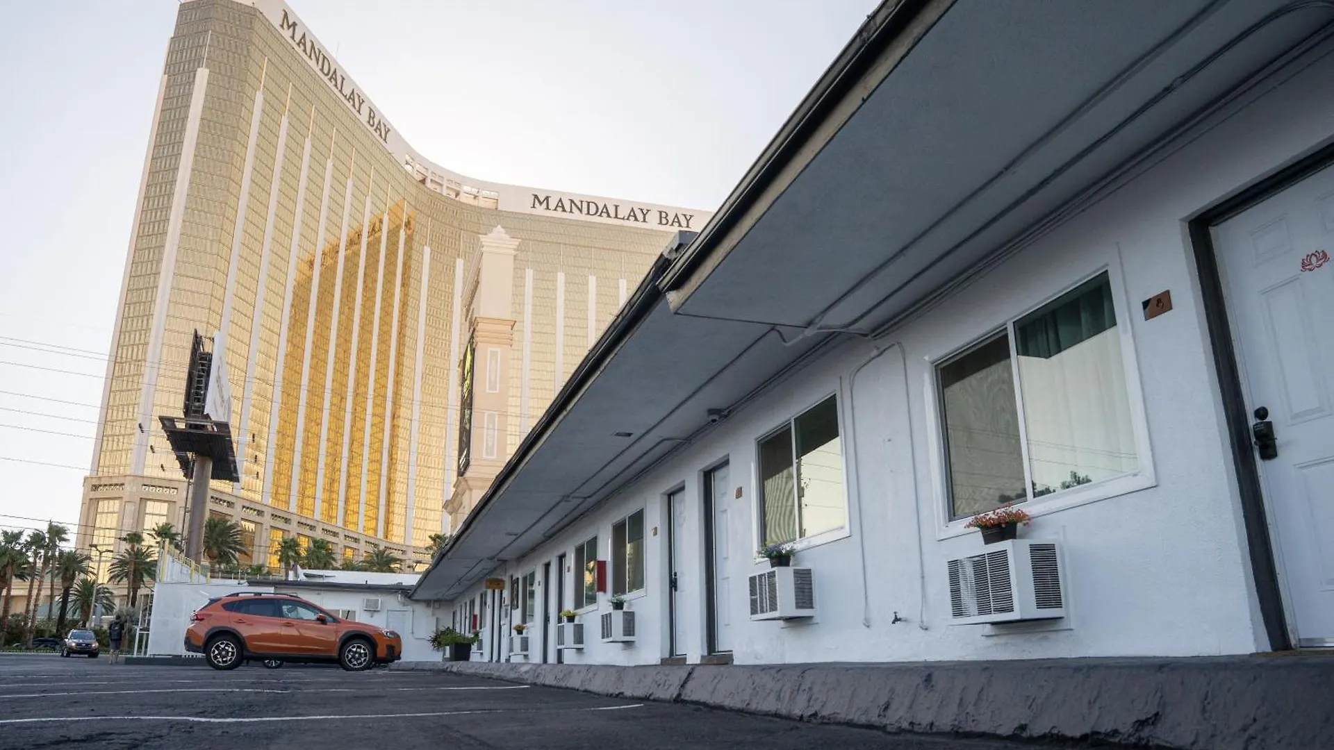 Nirvana Hotel Las Vegas