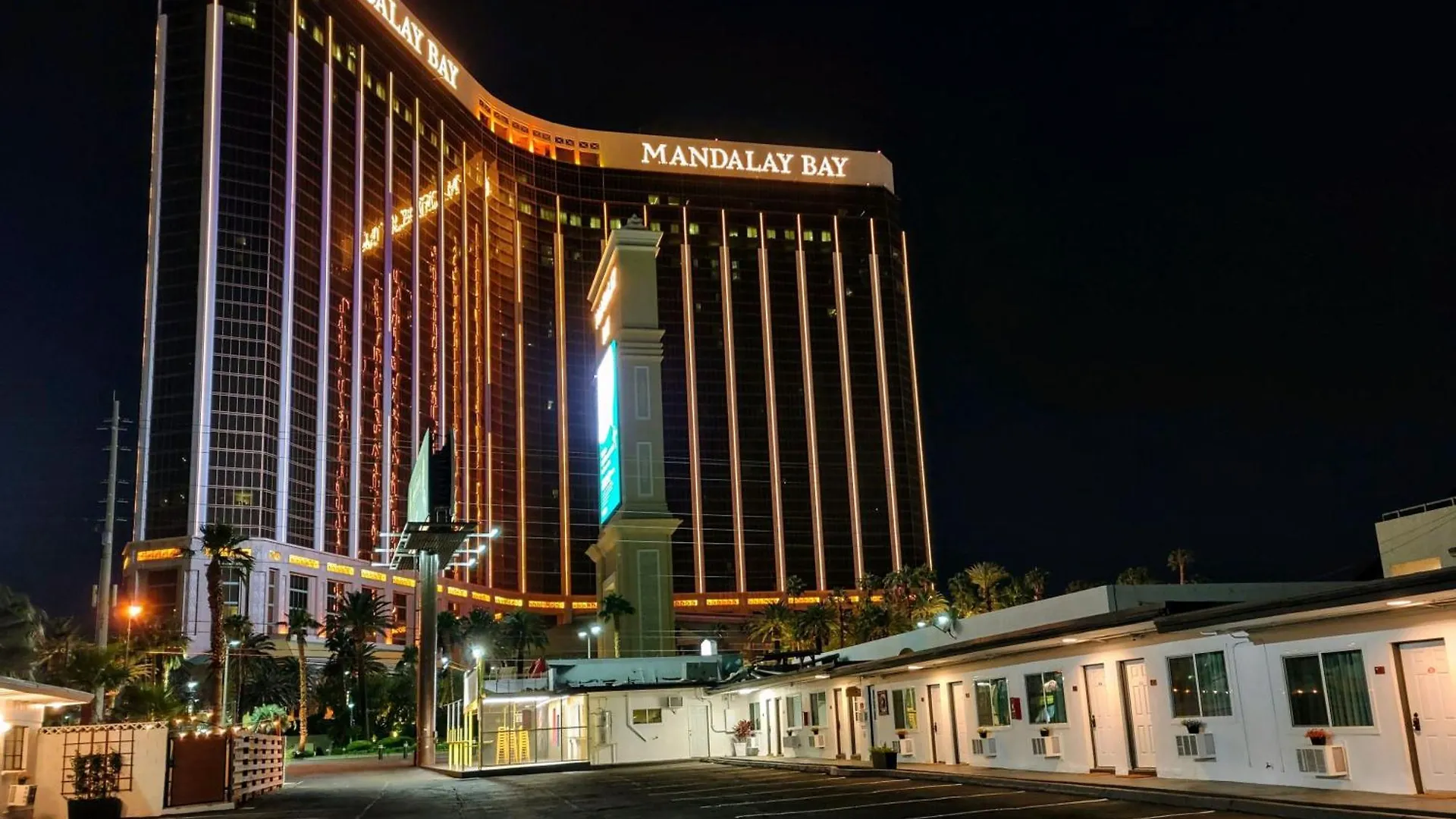 Nirvana Hotel Las Vegas