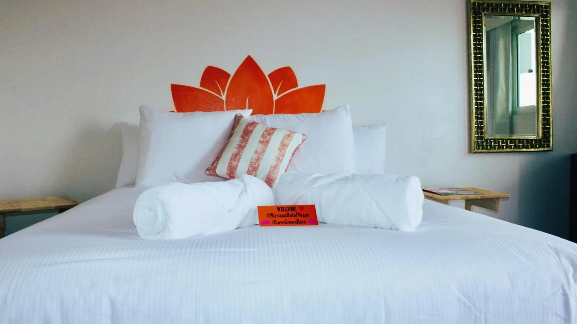 Nirvana Hotel Las Vegas
