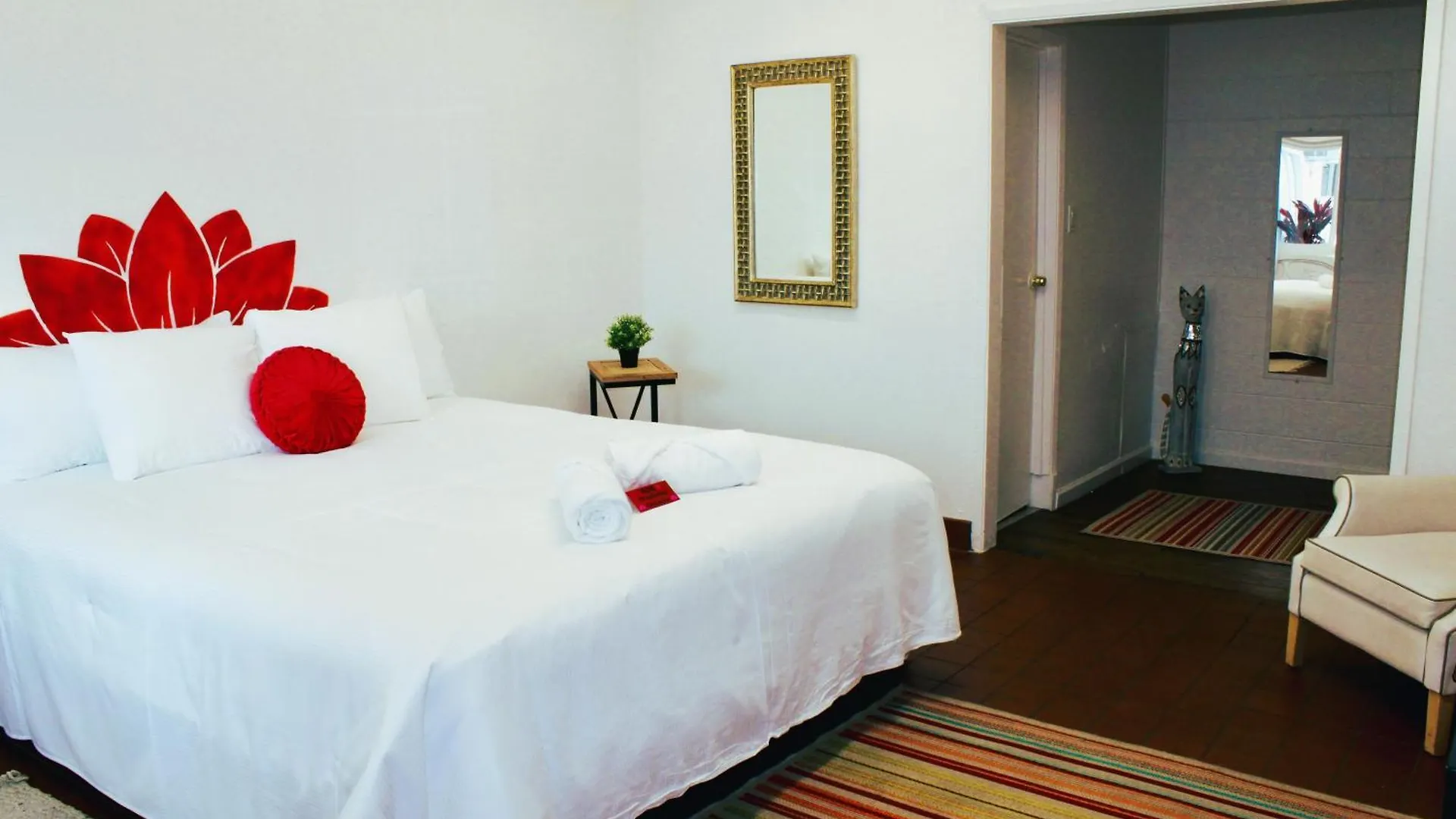 Nirvana Hotel Las Vegas 3*,  United States