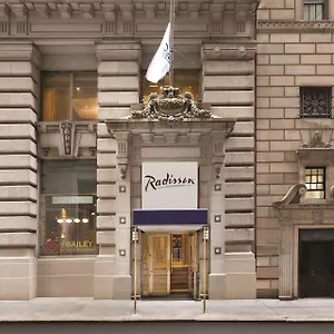**** Hotel Radisson Street United States