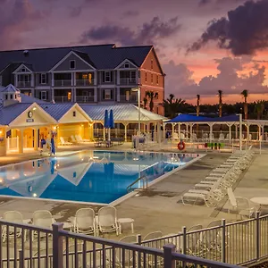 **** Resort Club Vacations - Orlando Breeze United States