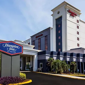 *** Hotel Hampton Virginia Oceanfront North United States