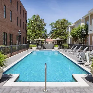 *** Hotel Downtown Historic District United States