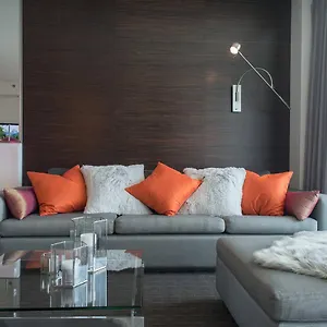 Aparthotel Luxury At Palms Place, Las Vegas