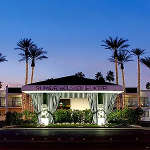 Szálloda Serene Vegas Boutique Vegas