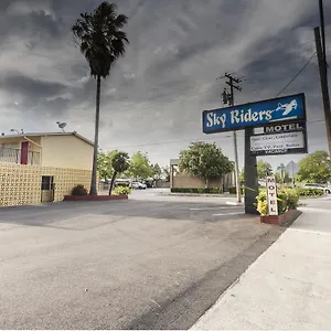 ** Motel Sky Riders United States