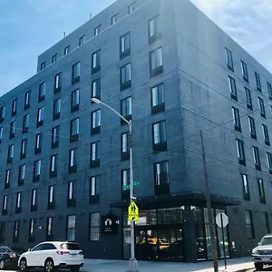 **** Hotel Nirvana United States