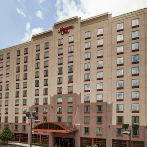 *** Hotel Hampton - Laguardia Airport United States